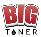 Big Toner | Venta y distribución de insumos para impresoras
